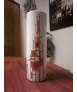 VINTAGE MID CENTURY ROYAL PORZELLAN BAVARIA KPM GERMANY ABSTRACT CYLINDE... - $5,977.59 MXN VINTAGE MID CENTURY ROYAL PORZELLAN BAVARIA KPM GERMANY ABSTRACT CYLINDE... - $5,977.59 MXN