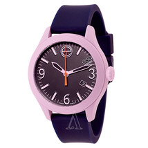 ESQ Movado ONE Unisex Watch 42MM Silicone Steel Swiss Movement Quartz Wr... - $190.12