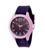 ESQ Movado ONE Unisex Watch 42MM Silicone Steel Swiss Movement Quartz Wr... - $3,551.83 MXN
