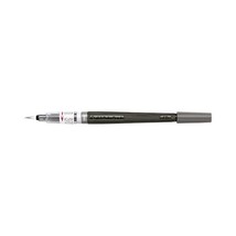 Pentel Arts Colour Brush, Grey (Dye) ink, 1 Blister card of 1 Brush  - €13,02 EUR