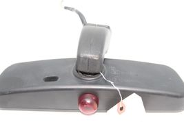 00-06 BMW X5 E53 INTERIOR REAR VIEW MIRROR Q5449 image 5