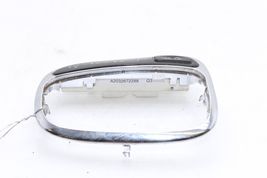 06-09 MERCEDES-BENZ CLK350 COUPE Shifter Bezel Trim F3319 image 4