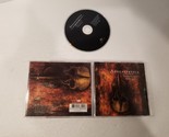 Inquisition Symphony by Apocalyptica (CD, Sep-2000, Mercury) - $8.05