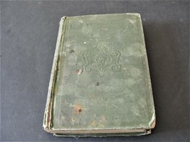 Mosses From an Old Manse by Nathaniel Hawthorne- New York, Putman, 1851 Book. - £37.13 GBP