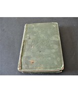 Mosses From an Old Manse by Nathaniel Hawthorne- New York, Putman, 1851 ... - £36.41 GBP
