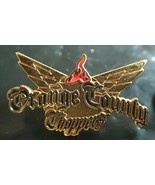 Orange County Choppers Motorcycle Pin  - $34.95