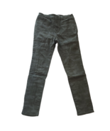 Social Standard by Sanctuary Jeans Women&#39;s Size 8/29 High Rise Skinny Camo - $340.48 MXN