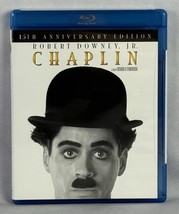 Chaplin [New Blu-ray] Dolby, Digital Theater System, Subtitled, Widescreen - $13.01