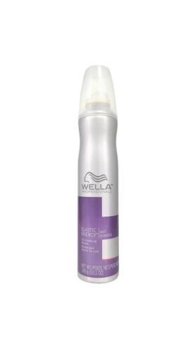 Wella Profesionals Elastic Energy Curl Enhancing Mousse 10.1 oz / 288 g - £26.11 GBP