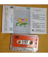 YES 9012 Live The Solos TAPE CASSETTE from PERU Progressive Rock - £10.18 GBP