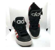 Adidas High Top Sneakers Art G59084 SHW 675001 Size 11.5 - £50.63 GBP