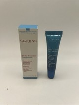 Clarins Hydra-Essentiel Moisture Replenishing Lip Balm 0.5oz 15mL New In... - €17,00 EUR Clarins Hydra-Essentiel Moisture Replenishing Lip Balm 0.5oz 15mL New In... - €17,00 EUR