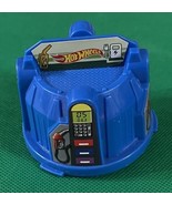 Hot Wheels Super Ultimate Garage Replacement Part: Gas Station From Zone 1 - $9.75