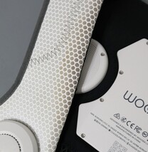 Woojer Made for Meta High-Fidelity Haptic Vest 3 WJRV3-101NM image 3