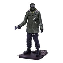 McFarlane Multiverse The Riddler Batman Movie 12&quot; Deluxe Figure - £27.96 GBP