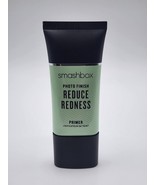 Smashbox Photo Finish REDUCE REDNESS Primer 1 oz 30ml Sealed NWOB - $86.20 CAD