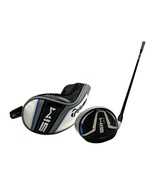 Taylormade Golf clubs Sim max 380642 - £77.68 GBP