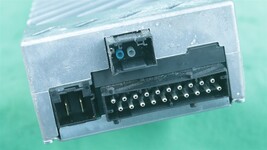 BMW Harman Becker Stereo Radio Audio Amp Amplifier 9290171 Model BE-B104 image 3