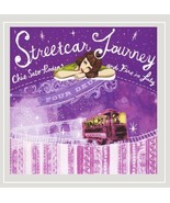 Streetcar Journey [Audio CD] Chie Sato Roden &amp; Fire in July - £6.29 GBP