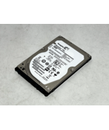 Seagate Momentus Laptop Thin ST500LT012 HDD, 500GB, 5400RPM, tested working - £10.89 GBP