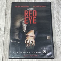 Red Eye (DVD, 2005) - $3.59