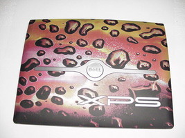 New Dell OEM Dimension XPS Lava Spill QuickSnap Color Kit J8241 - $45.99