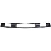 New Grille For 2006-2009 Ford Mustang 6 Cyl 4.0L Front Textured Gray Pla... - £122.22 GBP