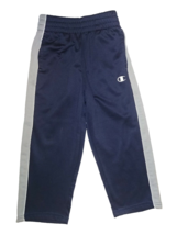 champion toddler sweats pants size 4 - £7.98 GBP