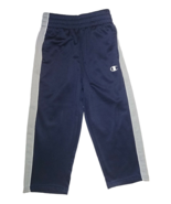 champion toddler sweats pants size 4 - £7.11 GBP