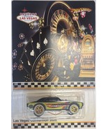 &#39;67 CHEVY CAMARO  Custom Hot Wheels Car 2025 Vegas Toy Convention Series... - €83,70 EUR