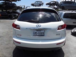 Trunk/Hatch/Tailgate With Rear View Camera Fits 06-07 INFINITI FX SERIES 4829... - $494.01