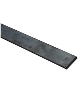 National Hardware N316-232 4069BC Solid Flat in Plain Steel - $62.76 CAD