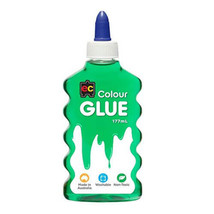 EC Colour Glue 177mL - Green - £24.83 GBP