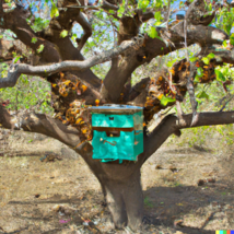20 BEE TREE SEEDS Euodia danielli RARE Tetradium Superior Honey - £6.32 GBP