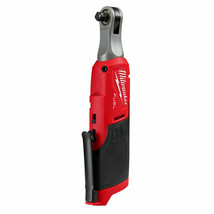 Milwaukee-2567-20 Milwaukee M12 FUEL 3/8in. High Speed Ratchet Bare Tool - £235.11 GBP