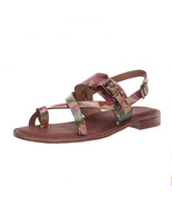 Patricia Nash Women Leather Fidella Sandals - Spring Multi - €50,44 EUR