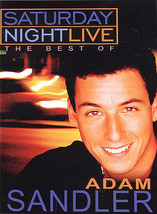 Saturday Night Live - Best of Adam Sandler (DVD, 2003) - £2.02 GBP