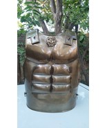 Hallween Muscle Armour Roman Greek Muscle Armor  - $210.65