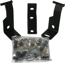 Tuffy Jeep Yj Mounting Kit For Security Drawer #130 - £88.75 GBP