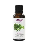 NOW Foods Rosemary Oil, 1 Ounces - £7.91 GBP