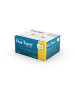 Easy Touch U-100, No Safety, Thin Wall, Short, 31g, .5cc, 5/16 (8mm)- Bo... - $20.36 CAD