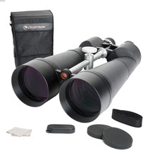 Celestron – SkyMaster 25X100 Binocular – Outdoor and Astronomy Binoculars – - £416.29 GBP