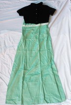 Vintage 1960&#39;s Two Piece Dress - £32.70 GBP