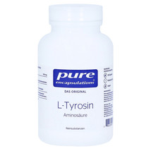 Pure Encapsulations L Tyrosine 90 pcs - $95.00