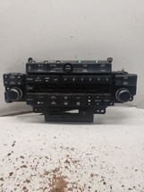 Temperature Control With Bose Audio System Fits 04-05 INFINITI FX SERIES... - $94.05