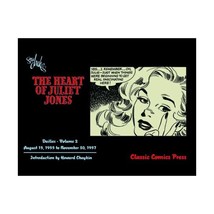 Stan Drake&#39;s The Heart of Juliet Jones Volume 2 Elliot Caplan - $45.00