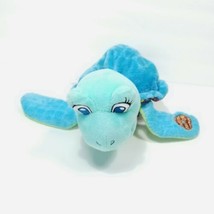 Girl Scouts Little Brownie Bakers Hatching Sea Turtle Plush Egg Cookie P... - $19.79