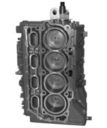 Mercury 150 Engine Long Block 2011-2024 Remanufactured 1 Yr. Warranty - $6,461.00