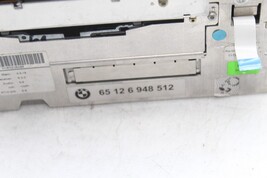 BMW E60 65126948512 RADIO RECEIVER E6429 image 11
