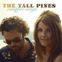  Campfire Songs by The Tall Pixes Cd - £8.32 GBP